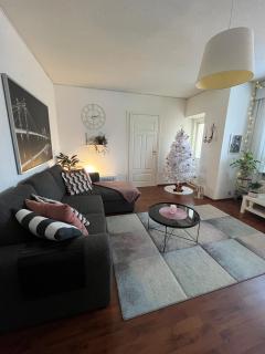 Beautiful apartment in the center of Rovaniemi - 6