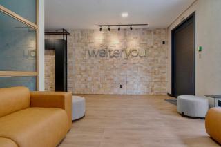 Condomínio Residencial e Comercial YOU - 5