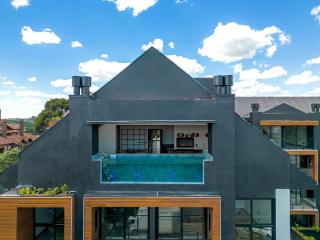 Condomínio Residencial e Comercial YOU - 8