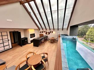 Condomínio Residencial e Comercial YOU - 9