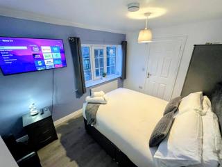 Thornton Road Lodge - Room 3 - 3