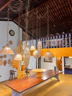 Pousada Barra Velha - 3