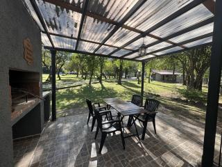 Brisas de Belgrano - Complejo de Cabañas - 5