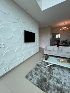 Mansão em Condomínio - 7