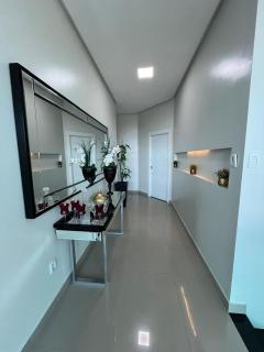 Mansão em Condomínio - 2