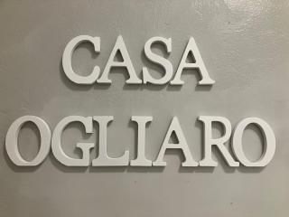 Casa Ogliaro - 9