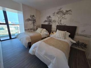 HOM I Ideal Depto 2D2B Frente al Mall Antofagasta - 5