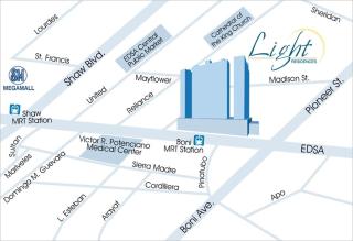 Cozy Nook in the City of Mandaluyong - 1