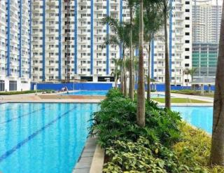 Cozy Nook in the City of Mandaluyong - 9