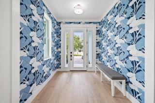 Captains Nook Upscale 5BR Coastal Retreat Near Siesta Key - 8