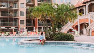 Westgate Lake Resort and Spa ORLANDO - 8