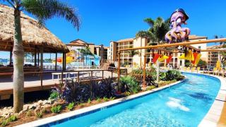 Westgate Lake Resort and Spa ORLANDO - 7