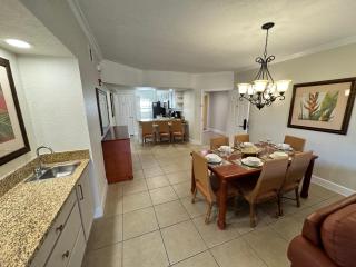 Westgate Lake Resort and Spa ORLANDO - 2