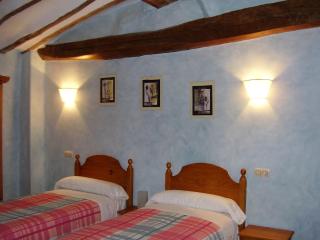 Casa Rural Restaurante Casino Munilla - Munilla - 4