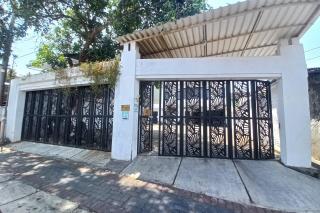 Hotel O Rumah Daun Guesthouse Jogja - Demangan - 4