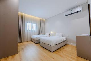 HAN Daily Flats Rental - 1