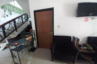 Hotel O Rumah Daun Guesthouse Jogja - 3