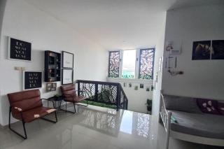 Hotel O Rumah Daun Guesthouse Jogja - 1