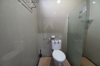 Hotel O Rumah Daun Guesthouse Jogja - 9