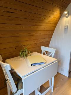 Glamping at Honnington Farm - 1