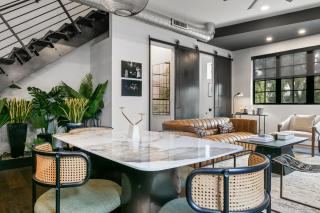 New The Artist House - Luxury Hyde Park Home - 2