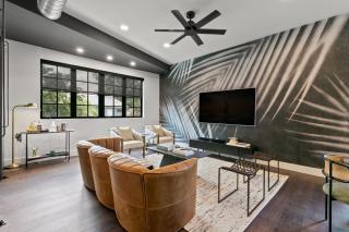 New The Artist House - Luxury Hyde Park Home - 6