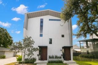 New The Artist House - Luxury Hyde Park Home - 8