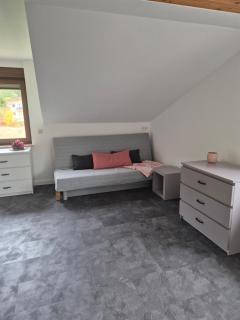Alte Ölmühle FeWo Inselsberg im Herzen des Thüringer Waldes - 3