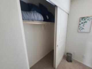 Entire Guest Suite With Bedroom, Lounge, Bath, and Laundry - 4