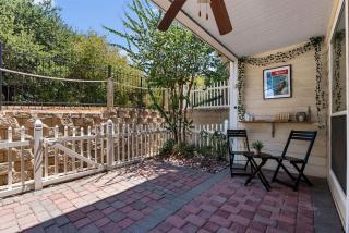 Minutes to ACL Downtown Retreat - Pool & Lake Access - 2