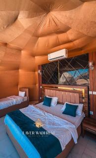 Laver Wadi Rum - 9