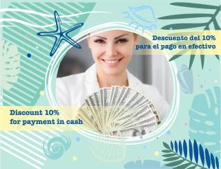 SUNNY VACATION - SUITES and STUDIOS - playa LOS CORALES - 3