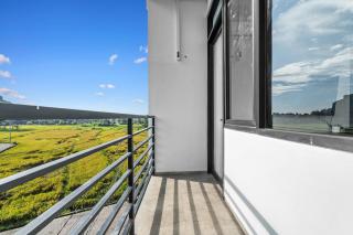 Penthouse at The Deck - 5