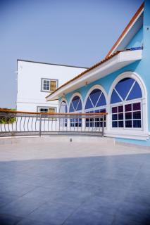 Oceans Lodge - 0