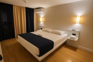 Luxury Living Orbi City Batumi - 3