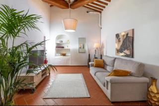 Appartamento Elisa, immerso nella natura e vicino a Firenze - 0