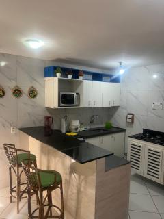 Flat La Piazzetta - 3