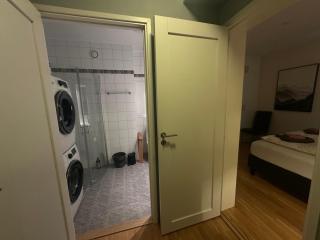 Central 2-Bedroom Apartment - 6