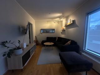 Central 2-Bedroom Apartment - 4