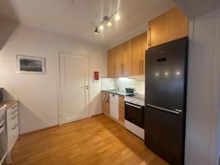 Central 2-Bedroom Apartment - 3