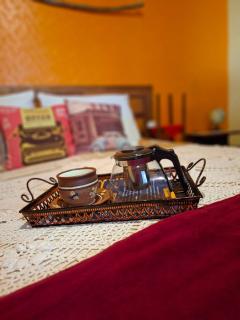 Conforto e Praticidade - 0