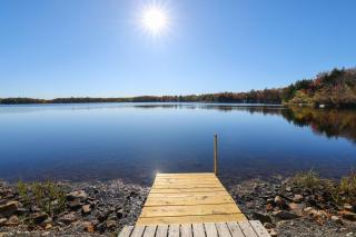 Tranquil Waters Kayaks Firepit Lakefront - 4