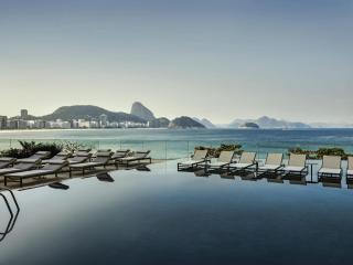 Fairmont Rio de Janeiro Copacabana - 0