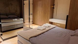 Apartament Premium z jacuzzi nad Zegrzem - 3