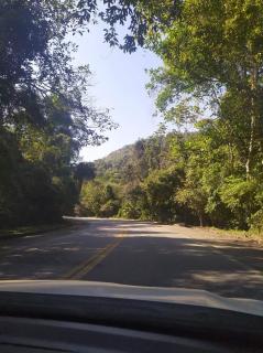 Camping - Recanto do Leâo - 3