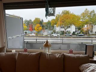 Zentrale Wohnung - 3