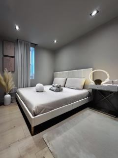 Private Parking 2 BEDS Urban Serenity - 4