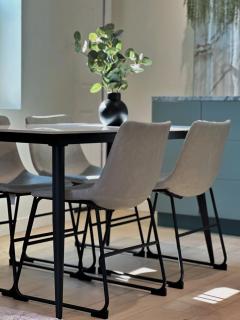 Private Parking 2 BEDS Urban Serenity - 6