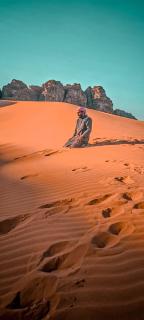 Rum Travel with Mohammad - 9