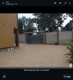 Lexus Guest House, Kasangati - 4